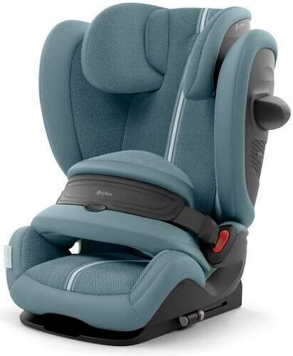 Детское автокресло Cybex Pallas G3 (stormy blue plus)