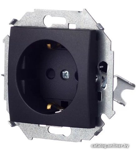 Розетка Simon 1591443-038