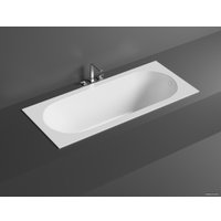 Ванна Umy Home IN 180x80 U-Coat UG10912 (белый глянцевый)