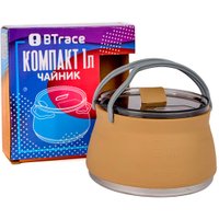 Чайник BTrace С0152