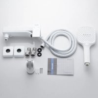 Смеситель Shevanik S4002C