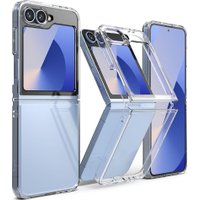 Чехол для телефона Ringke Fusion для Galaxy Z Flip 6 Clear