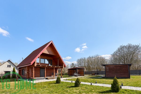 3-комн. квартира, 66.1 м², Демидовичский сельский Совет