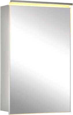 

De Aqua Алюминиум 50 261749