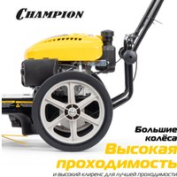 Газонокосилка Champion LMH5640