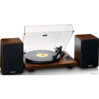 Виниловый проигрыватель Lenco LS-600