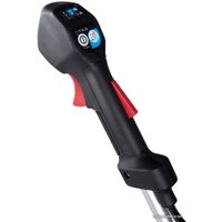 Триммер Makita UR002GZ05 (без АКБ)