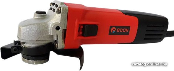 Угловая шлифмашина Edon AG-125/800