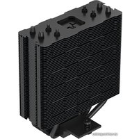 Кулер для процессора DeepCool AG400 BK ARGB R-AG400-BKANMC-G-2