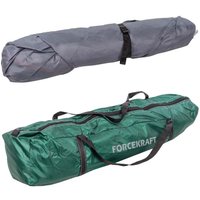 Кемпинговая палатка ForceKraft FK-СAMP-2(56321)