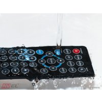 Телевизор AVEL AVS555SM (черный)