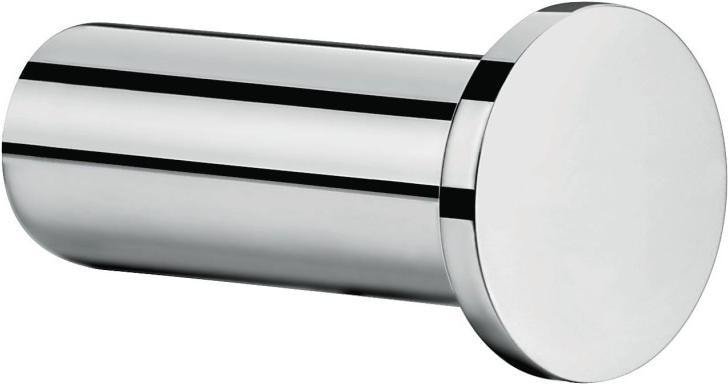 

Крючок для ванны Hansgrohe Logis 41711000