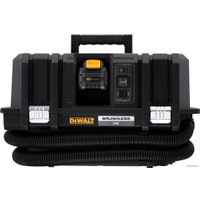 Пылесос DeWalt DCV586MT2-QW