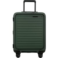 Чемодан-спиннер Samsonite Restackd Sage 55 см (48 л)