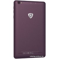 Планшет Prestigio Node A8 PMT4208_3G_E_RU_RD (красный)