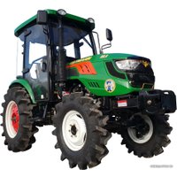 Мини-трактор Catmann XD-65.4 Lexon (FAW 4DW91-63NG2, с кабиной)