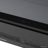 Кухонная вытяжка MAUNFELD Galaxy 90 (черный)