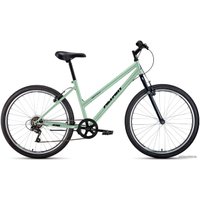 Велосипед Altair MTB HT 26 Low р.17 2021 (мятный)