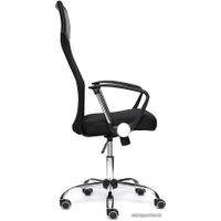 Офисное кресло TetChair Practic (черный)