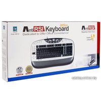 Клавиатура A4Tech KB(S)-26