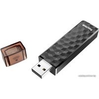 USB Flash SanDisk Connect Wireless Stick 64GB [SDWS4-064G-G46]