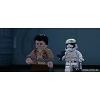  LEGO Star Wars: The Force Awakens для PlayStation 4