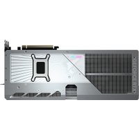 Видеокарта Gigabyte Aorus GeForce RTX 5080 Master Ice 16G GV-N5080AORUSM ICE-16GD