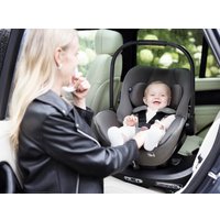 Детское автокресло Joie i-Level pro (eclipse)