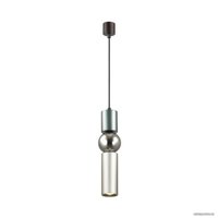 Подвесная люстра Odeon Light Sakra 4070/5L