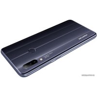 Телефон Homtom P30 Pro 4GB/64GB (черный)