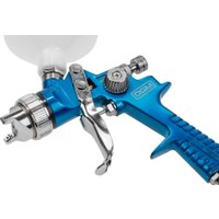 Краскопульт DGM Air Gun 800