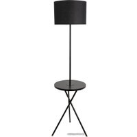 Торшер Arte Lamp Combo A2070PN-1BK