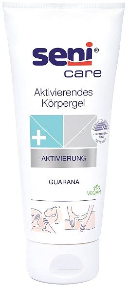 

Seni Гель для тела Care Активизирующий 200 мл