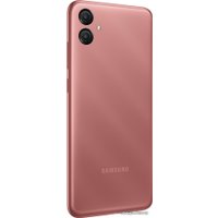 Телефон Samsung Galaxy A04e SM-A042F/DS 3GB/64GB (бронзовый)