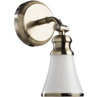 Бра Arte Lamp Vento A9231AP-1AB