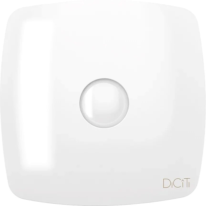 

Осевой вентилятор DiCiTi Rio 4C