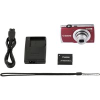 Фотоаппарат Canon PowerShot A2550