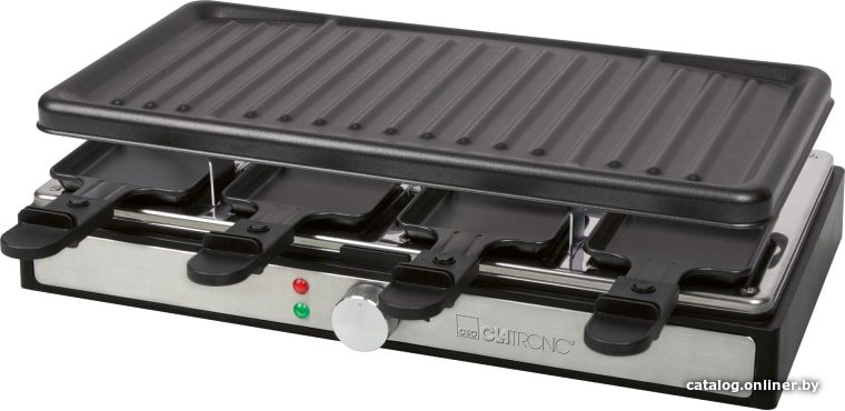 Раклетница Clatronic RG 3757
