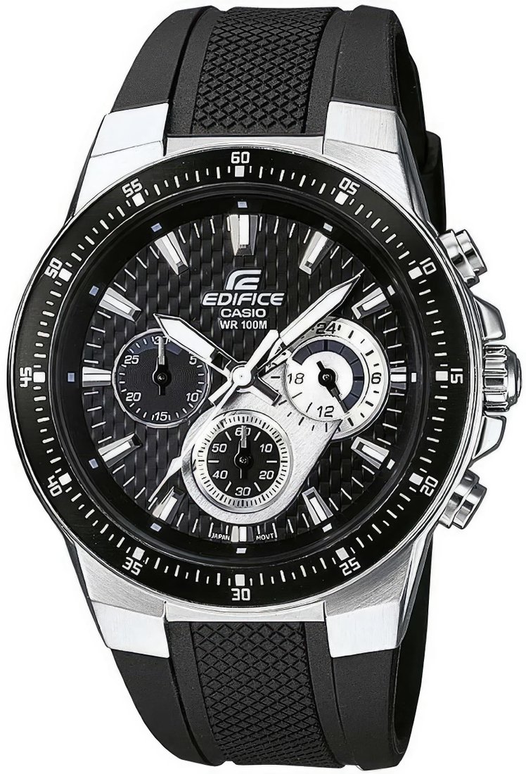 

Наручные часы Casio EF-552-1A
