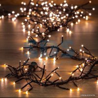 Светодиодная гирлянда Neon-Night Гирлянда «Кластер LED» 303-626