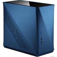 Корпус Fractal Design Era ITX Cobalt - TG FD-CA-ERA-ITX-BU