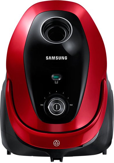 

Пылесос Samsung VC07M25E0WR/GE