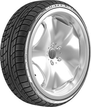Зимние шины Achilles Winter 101 X 205/60R15 91H