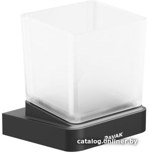 Стакан для зубной щетки и пасты Ravak TD 210.20 X07P557