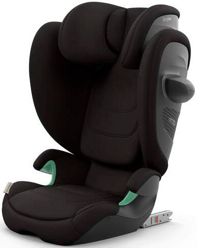 

Детское автокресло Cybex Solution G2 Comfort (magic black)