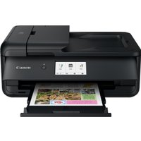 МФУ Canon Pixma TS9550