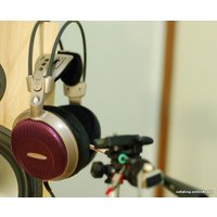 Наушники Audio-Technica ATH-AD700