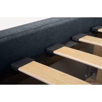 Кровать Divan Далти 140 (Happy Grafit)