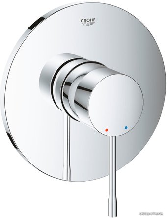 Смеситель Grohe Essence 24057001 (хром)
