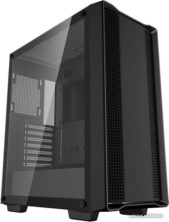 Корпус DeepCool CC560 V2 Limited R-CC560-BKNAA0-G-2